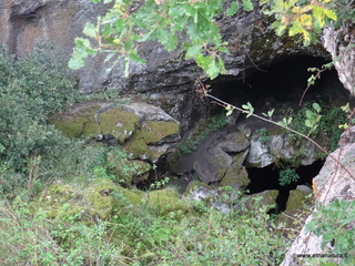 Grotta Intraleo